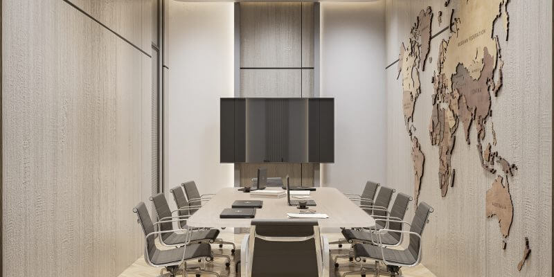 Business Setup in Dubai